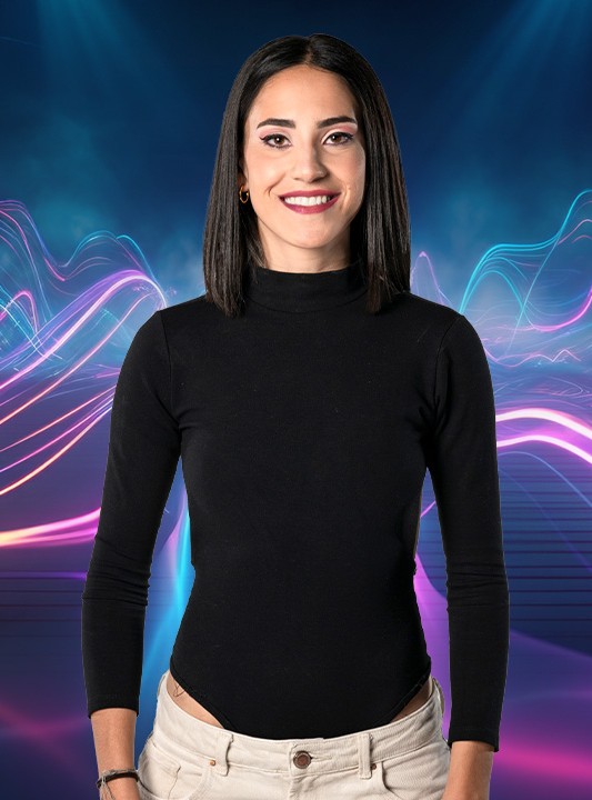 Lucía