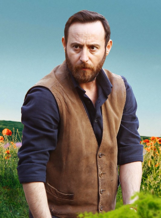 Metin