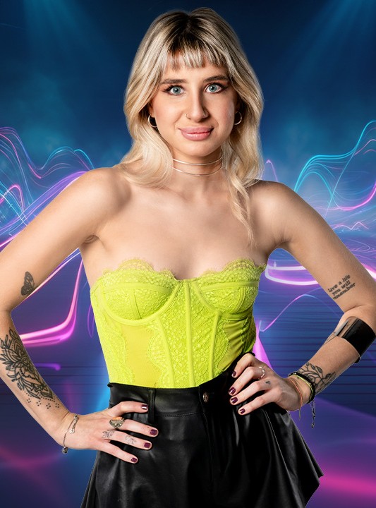 Paloma