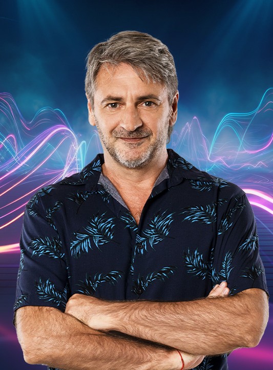 Darío