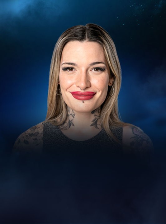 Sofía Buscio