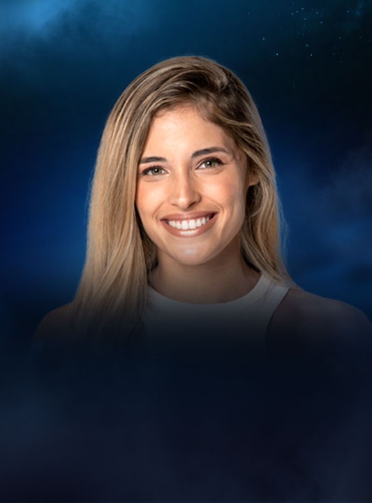 Martina Pereyra