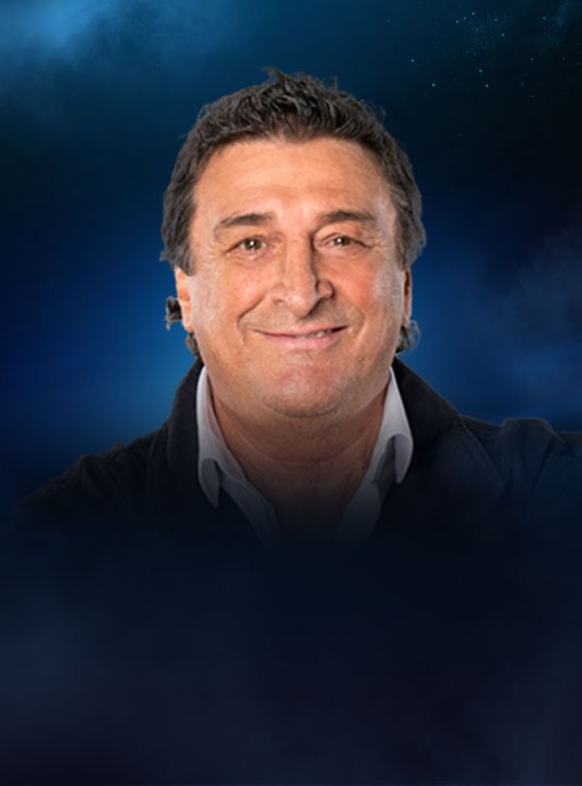 Carlos Tocco