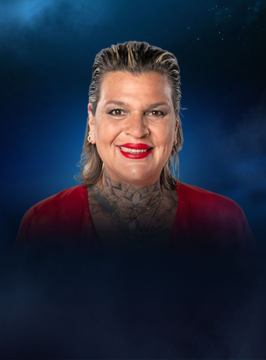 Sandra Priore