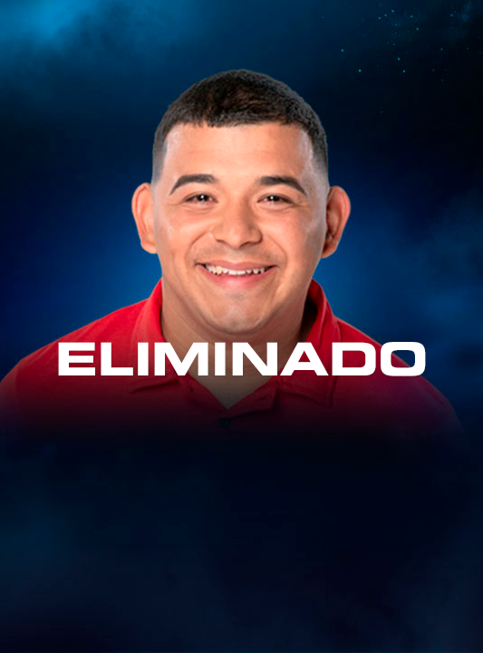 Brian Alberto