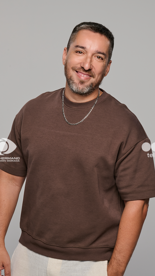 Gabriel Lucero