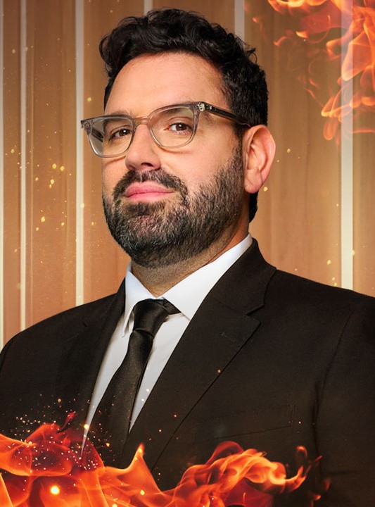 Damián Betular