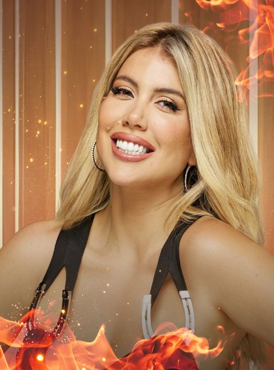 Wanda Nara