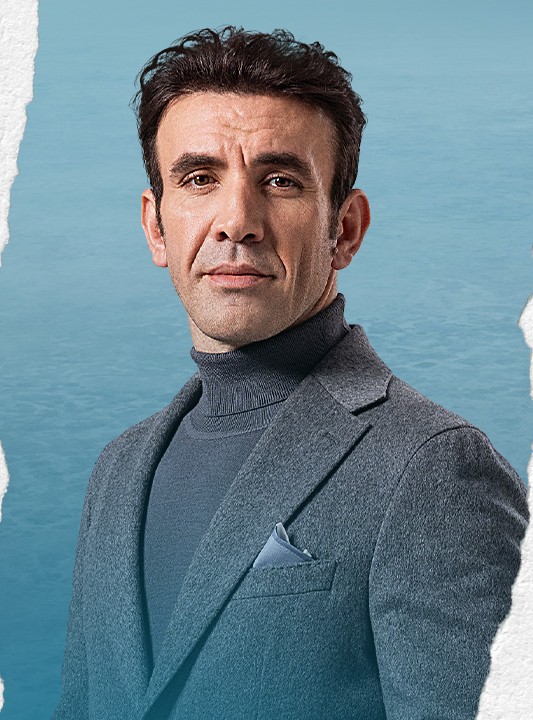 Dr. Timur