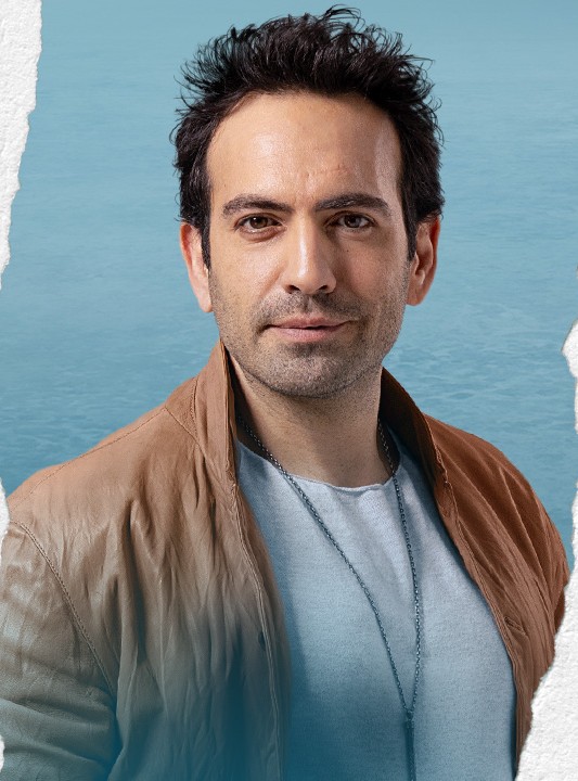 Dr. Evren