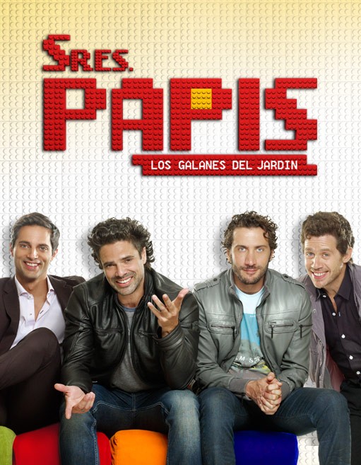 Capítulos